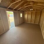 10x16 Cabin