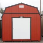 12x20 Barn