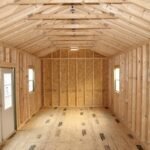 12x32 Workshop