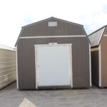 12x16 Barn