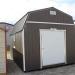 12x16 Barn