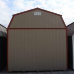 12x24 Cabin