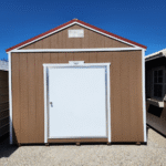 12x16 Workshop