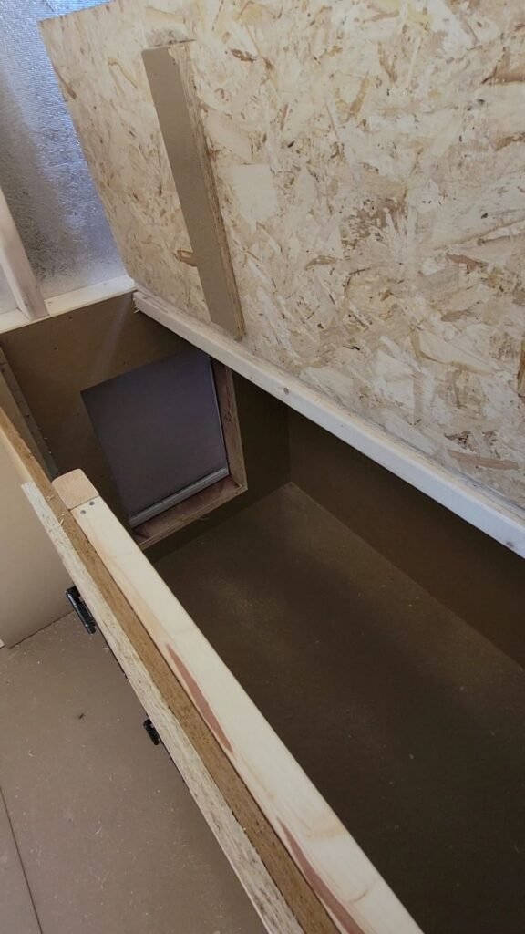 10x16 Dog Kennel