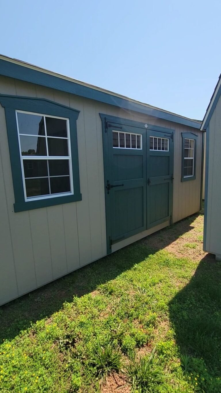 12x18 Studio