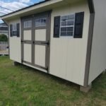 8x14 Garage