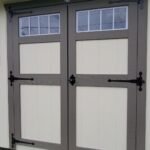 8x14 Garage