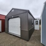 14x28 Garage