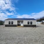 16x40 Cabin