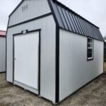 10x16 Barn
